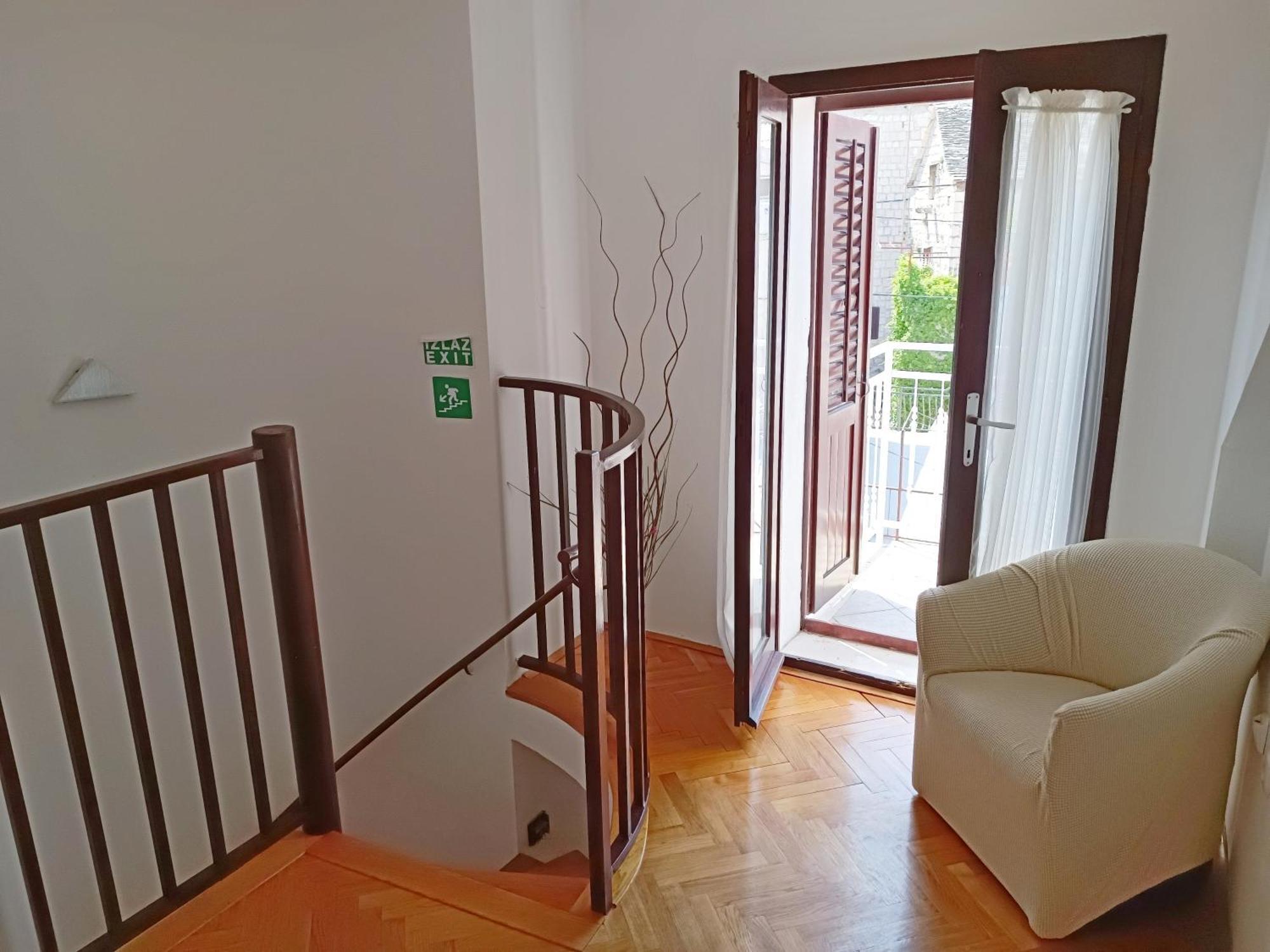 Apartments F&A Спліт Екстер'єр фото