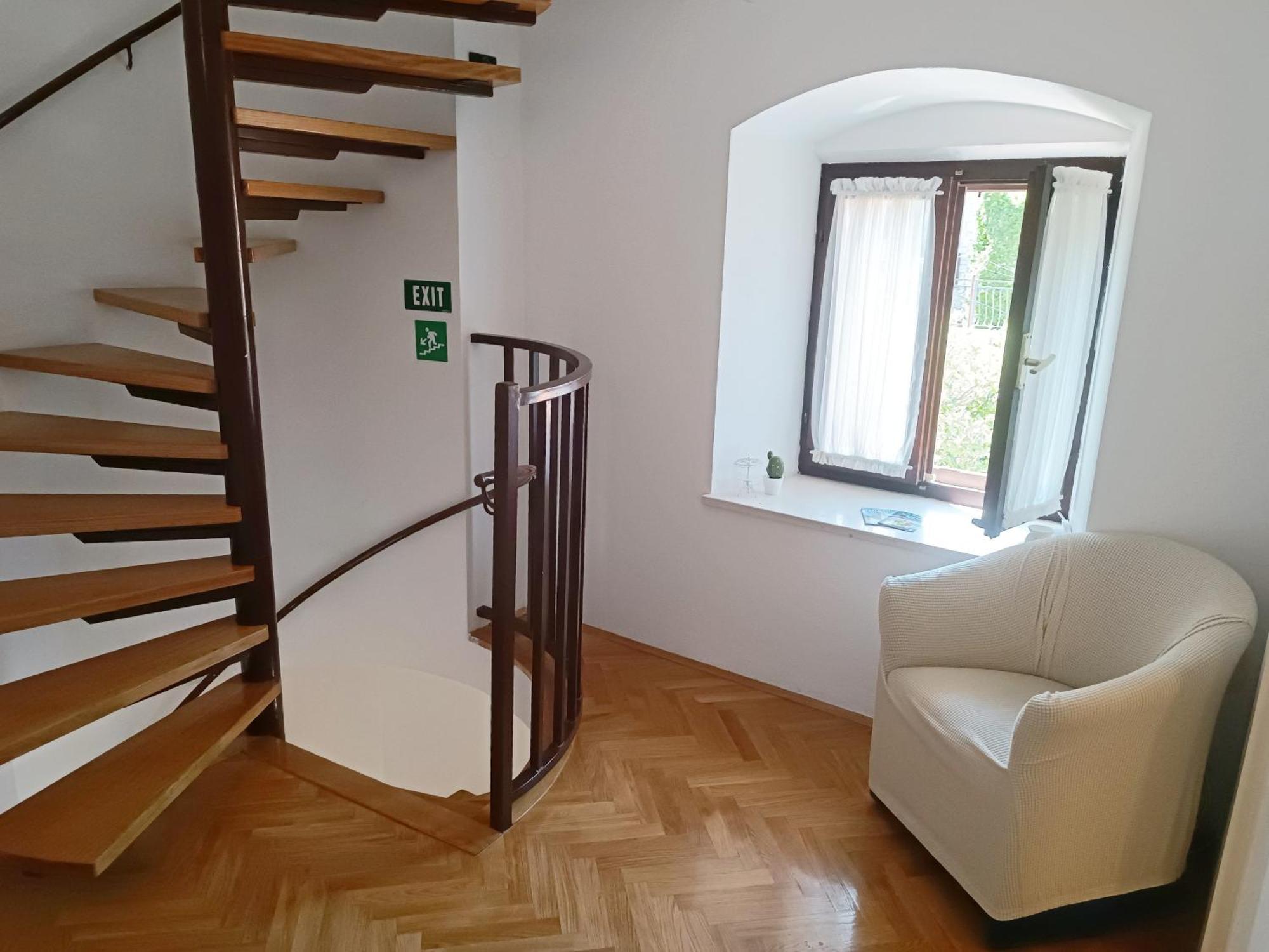 Apartments F&A Спліт Екстер'єр фото