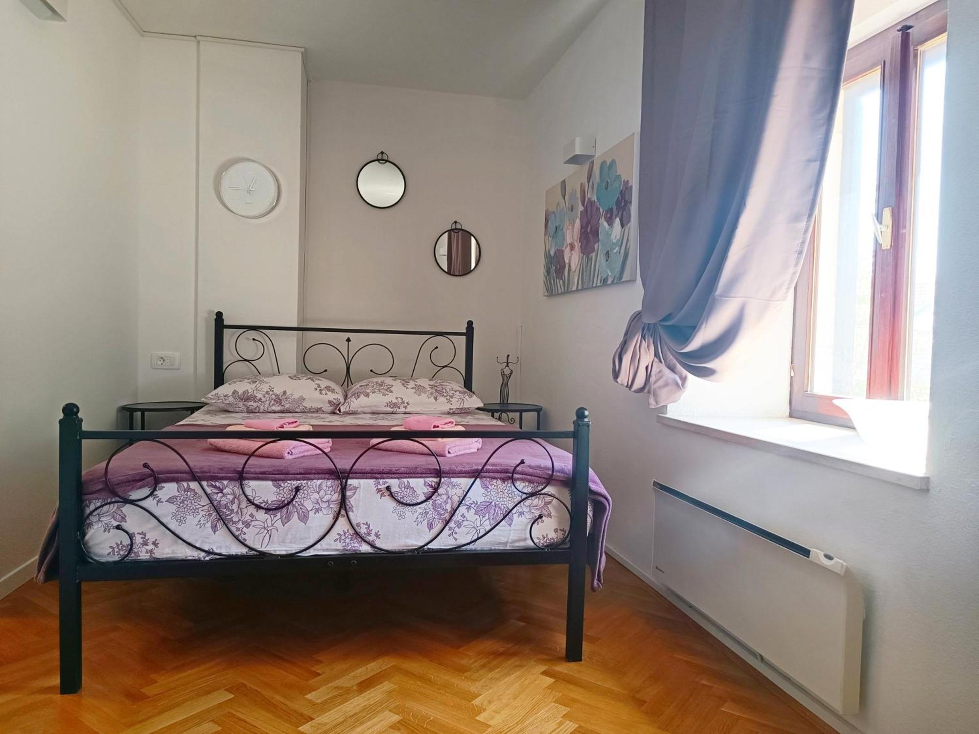 Apartments F&A Спліт Екстер'єр фото