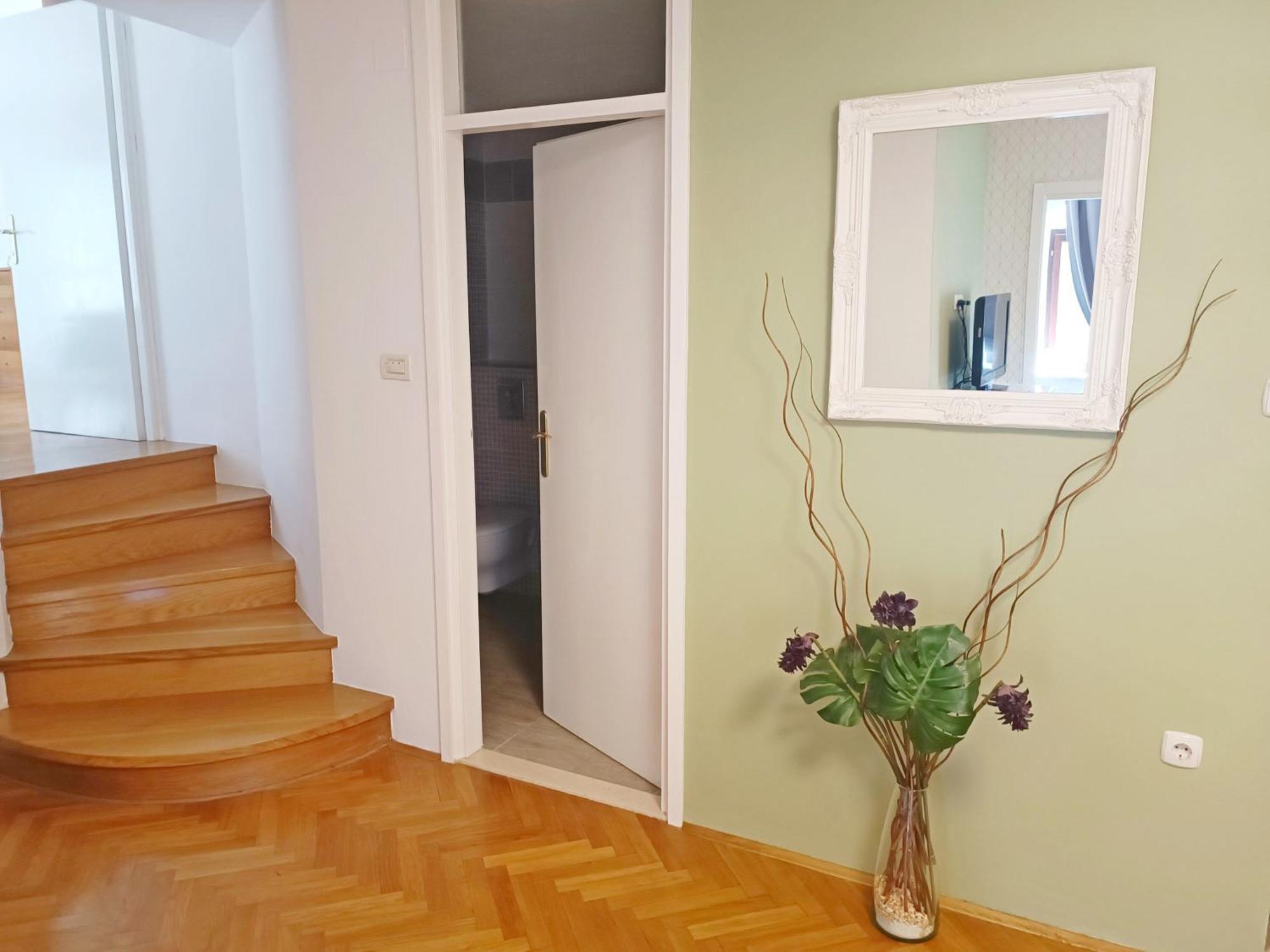 Apartments F&A Спліт Екстер'єр фото